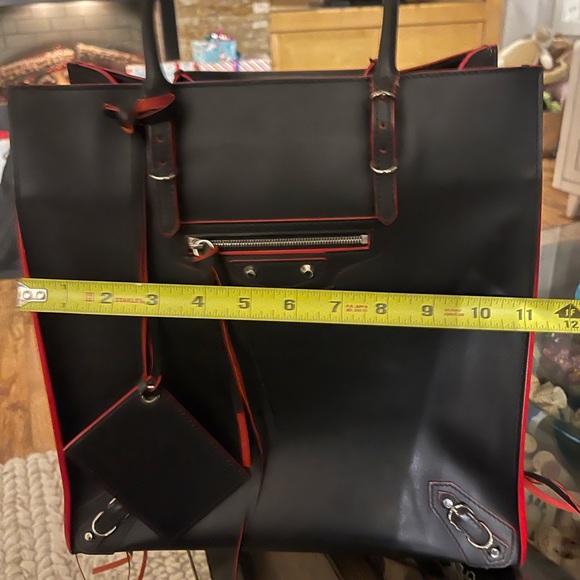 Limited edition Balenciaga Papier bag - Picture 5 of 6